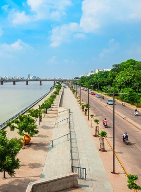 Ahmedabad
