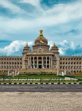 bangalore-karnataka