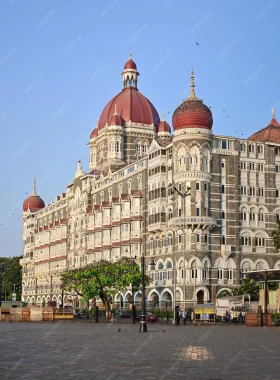 mumbai